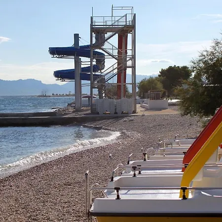 With Parking Space Supetar, Brac - 5663 *