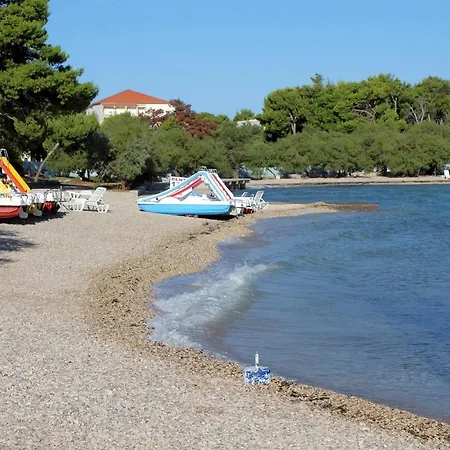 With Parking Space Supetar, Brac - 5663 Apartamento Supetar