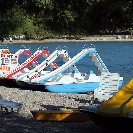 With Parking Space Supetar, Brac - 5663 Appartement