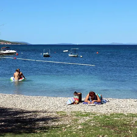 Apartament With Parking Space Supetar, Brac - 5663