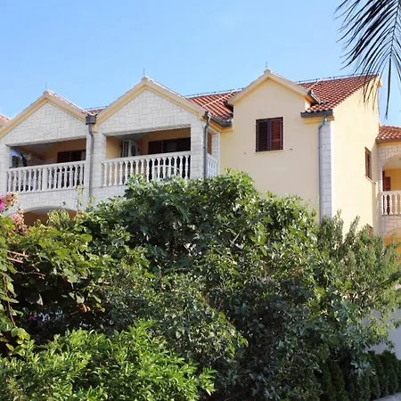 With Parking Space Supetar, Brac - 5663 سوبيتار