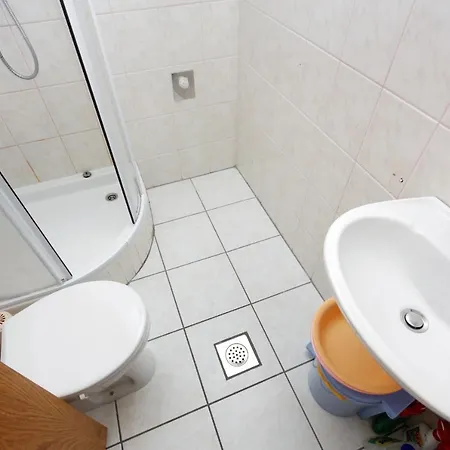 With Parking Space Supetar, Brac - 5663 * Супетар